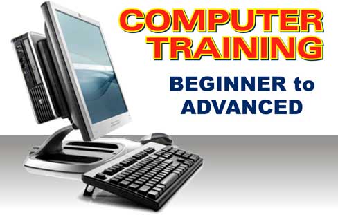 Computer Training